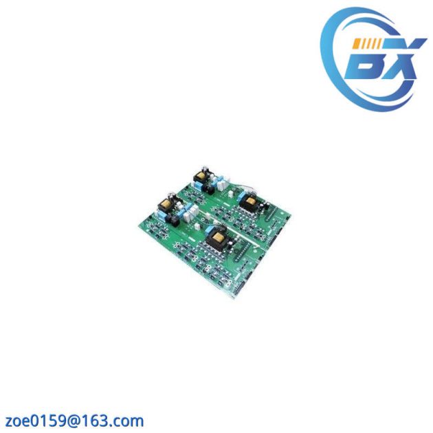 AB PN-347154 Inverter Drive Board, Precision Control & Efficiency for Industrial Applications