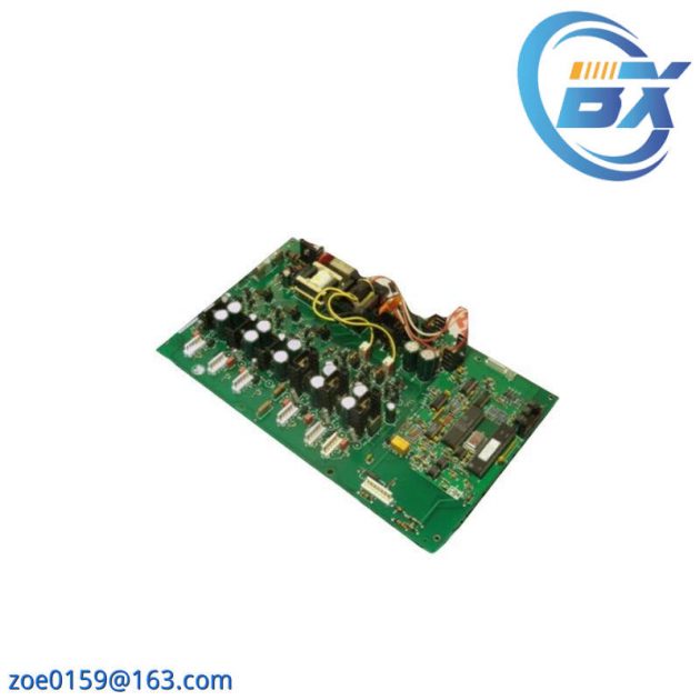 AB SP-151140 PC BOARD: Advanced Control Module for Industrial Automation