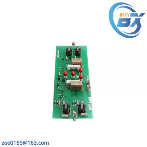 AB SP-170025 SP-170130 170026-01 Snubber Board, High-Performance Circuit Protection