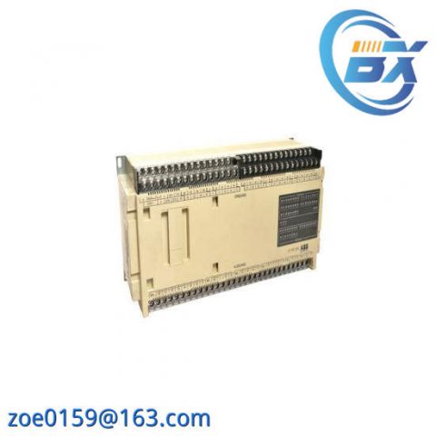 ABB 07KR264b GJV3072403R1: Advanced Control Module for Industrial Automation