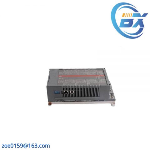 ABB 07KT98 WT98: Advanced Control Module for Industrial Automation