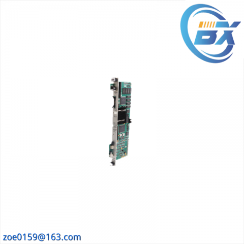 ABB 086444-005: Industrial Grade Circuit Board, High Performance, Precision Engineering