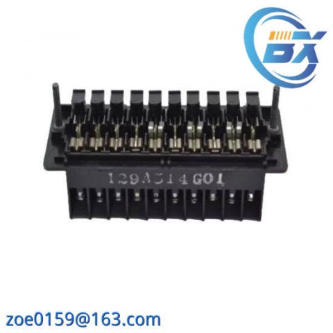 ABB DSRF185 AC410 Cardfile Module