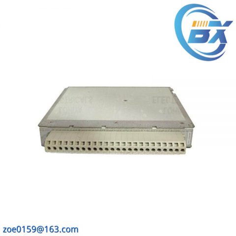 ABB 1MRK002247-CG Transformer Module: High-Efficiency Electrical Power Conversion Solutions