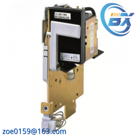 ABB 1SDA038302R1 Circuit Breaker, for Industrial Control Applications
