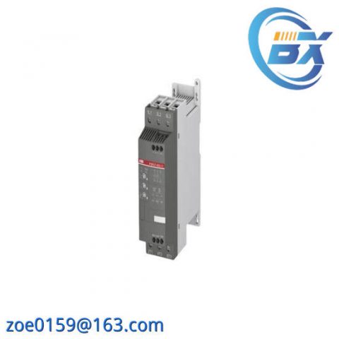 ABB 1SFA 8990003 R1000: Industrial Control Module