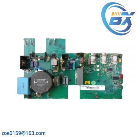 ABB 1SFB527068D7005 - Advanced Industrial Control Circuit Board