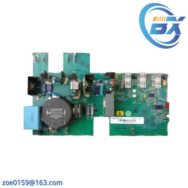 ABB 1SFB527068D7005 - Advanced Industrial Control Circuit Board