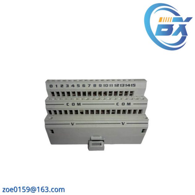 ABB 1TGE120021R0010 Industrial Control Module
