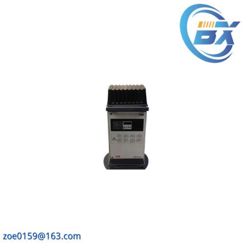 ABB 20MB5E-0M2R Inverter Sami MiniStar - High Efficiency Drive Solution