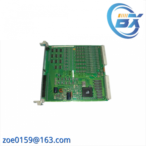 ABB 216AB61 - HESG324013R100 Output Module, for Advanced Control Solutions