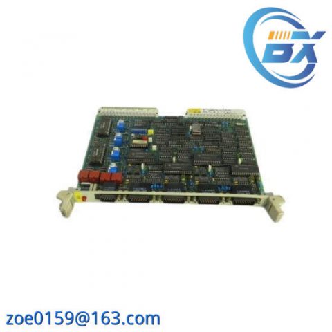 ABB 35AE92 Controller Module for Industrial Automation