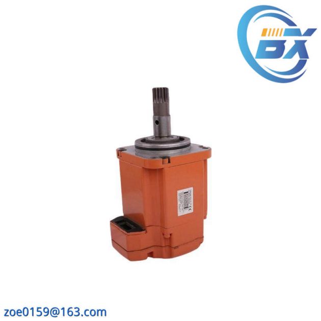 ABB 35AE92 Controller Module for Industrial Automation