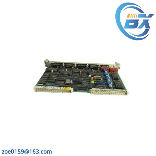ABB 35AE92 Controller Module for Industrial Automation