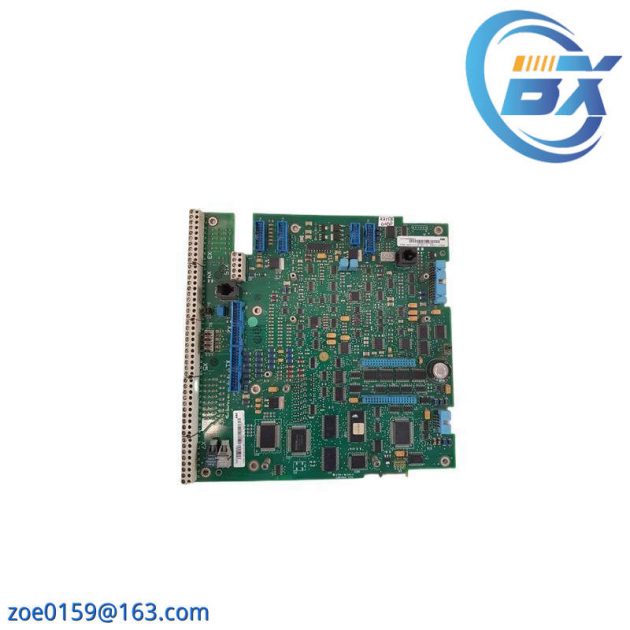 ABB 3ADT309600R0012 Control Board: Industrial Automation Solution for Enhanced Efficiency