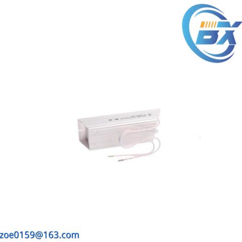 ABB 3AFE64803689 - CBHX165C5R414 Charging Resistor
