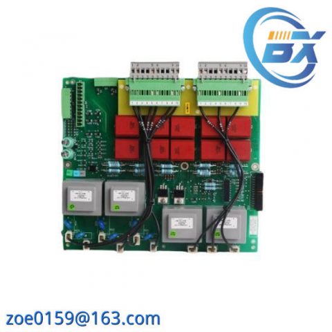 ABB 3ASC25H208 DATX100 Digital Module