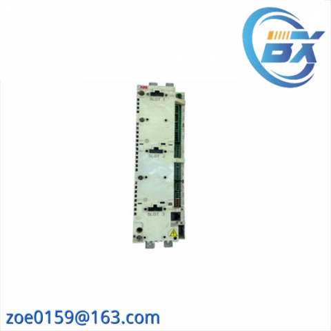 ABB 3AUA0000047068 Control Unit - Precision Engineering for Industrial Automation