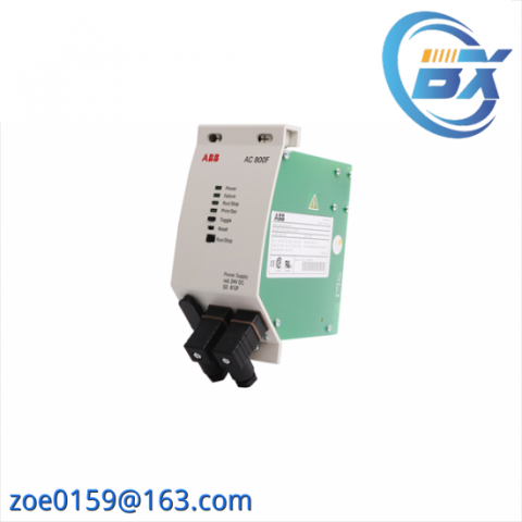 ABB 3BDH000014R1 Power Supply: Industrial Grade Energy Solution
