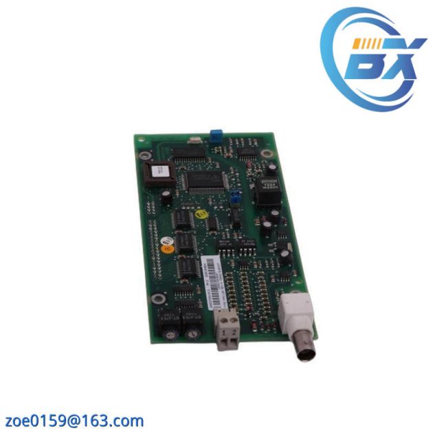 ABB 3BDH000741R1 21-P - Industrial Control Module for Advanced Automation Solutions
