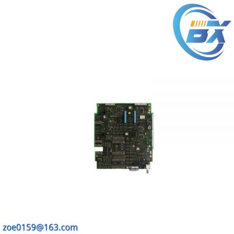 ABB 3BHB005727R0001 - UNS2880A-P V1 Module: Advanced PLC Technology for Industrial Automation