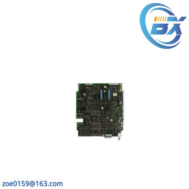 ABB 3BHB005727R0001 - UNS2880A-P V1 Module: Advanced PLC Technology for Industrial Automation