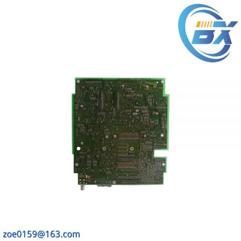 ABB 3BHB005727R0001 - UNS2880A-P,V1 PC Board Module, Advanced Control Solutions for Industrial Automation
