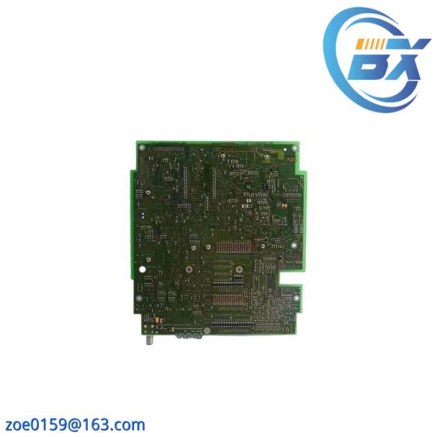 ABB 3BHB005727R0001 - UNS2880A-P,V1 PC Board Module, Advanced Control Solutions for Industrial Automation
