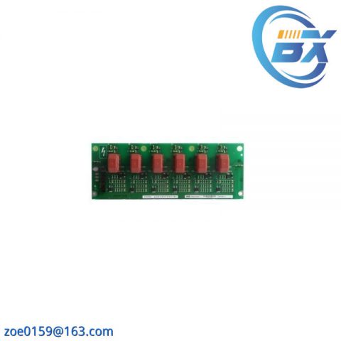 ABB 3BHB006338R0001 - Advanced Drive Interface Module