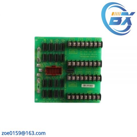ABB 3BHB007209R0105 | High-Performance Frequency Converter Module