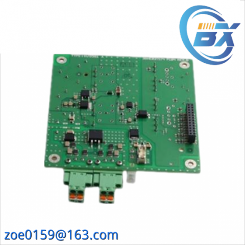 ABB SINT4450C Power Driver Board for Industrial Automation, 200 characters or less