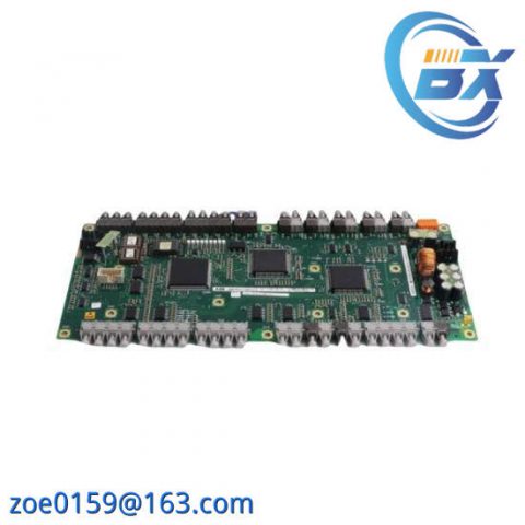 ABB UFC760 BE41 3BHE004573R1041 INTERFACE BOARD, Advanced Control Solution for Industrial Automation