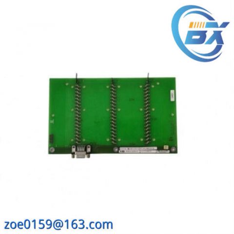 ABB 3BHE021083R0101 - Precision Multifunction Controller Module