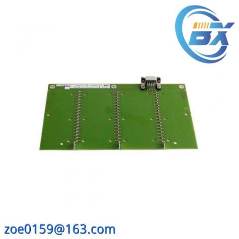 ABB 3BHE021083R0101 & XVC770BE101: Advanced Control Board, Industry-leading Solution for Precision Control