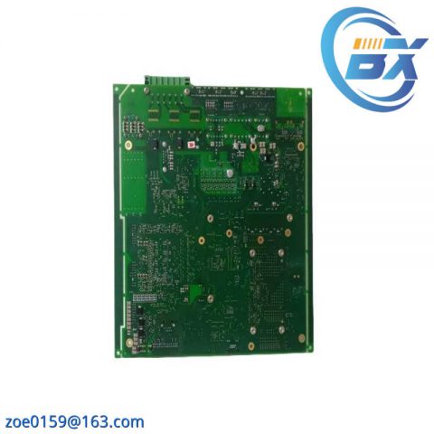 ABB UCD240A101 3BHE022287R0101 Industrial Module Controller