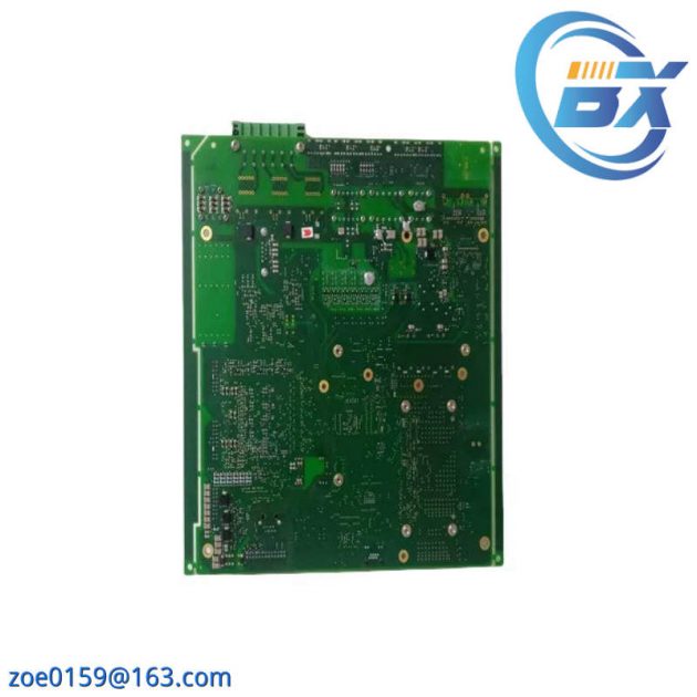 ABB UCD240A101 3BHE022287R0101 Industrial Module Controller
