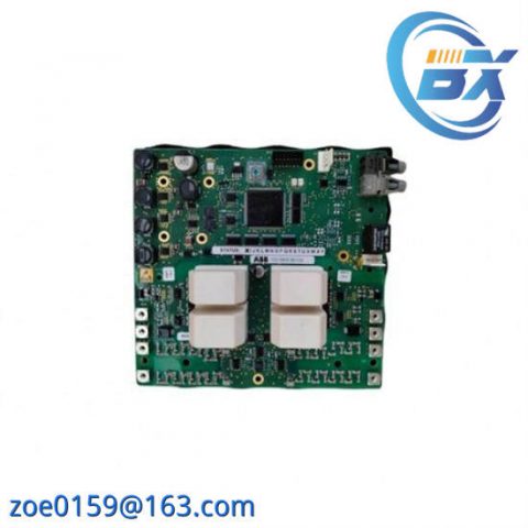 ABB 3BHE022678R0105 GD D830 B105 GATE DRIVE - ABB