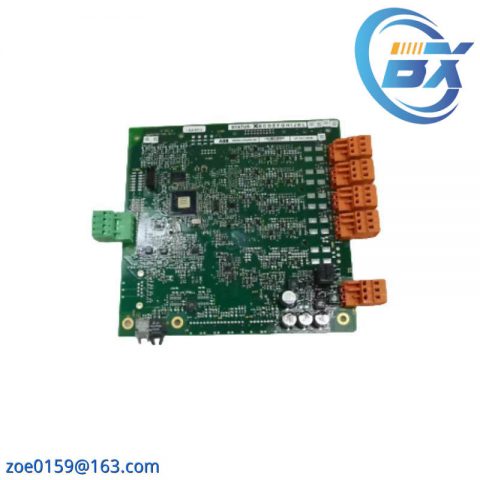 ABB 3BHE037864R0108: Advanced Panel Module for Industrial Automation