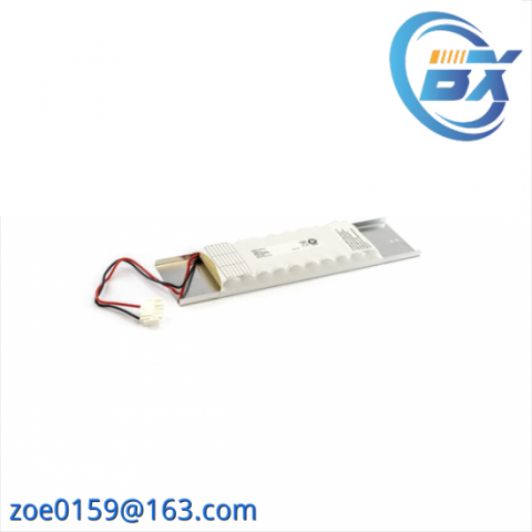 ABB 3BSC760015R1 High-Performance Battery Unit for Industrial Control Systems