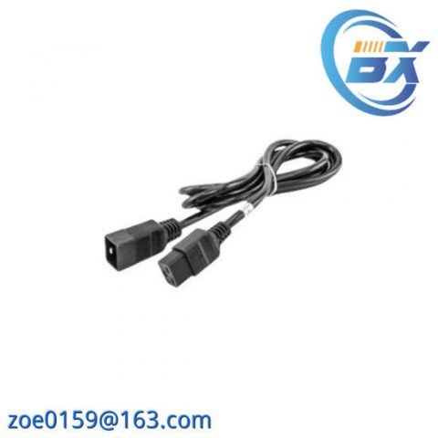 ABB 3BSC950073R27 Industrial Control Cable Assembly