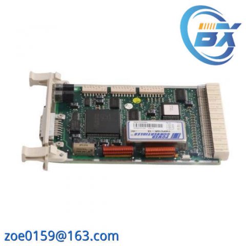 ABB 3BSE000435R1 - CS513 MasterBus 300E Communications Module