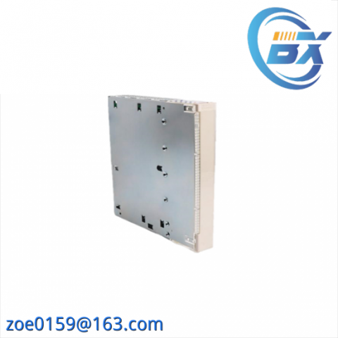 ABB 3BSE005831R1 Process Control Module, Advanced Manufacturing Solutions