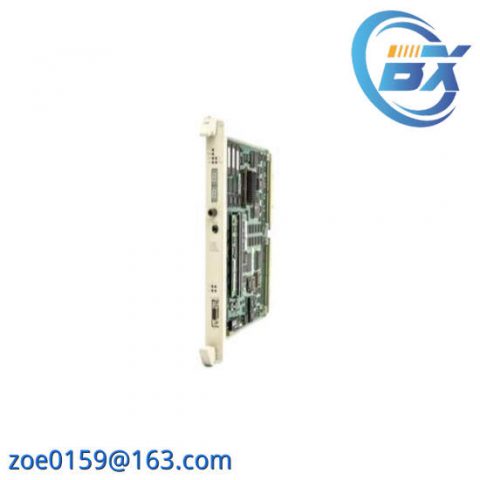 ABB 3BSE008358R1 PM510V16 Processor Module - High-Performance Control Solutions