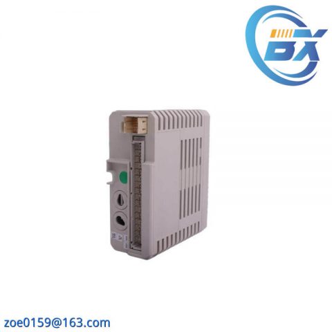 ABB 3BSE008508R1 DI810 Digital Input Module - Precision Control for Industrial Automation