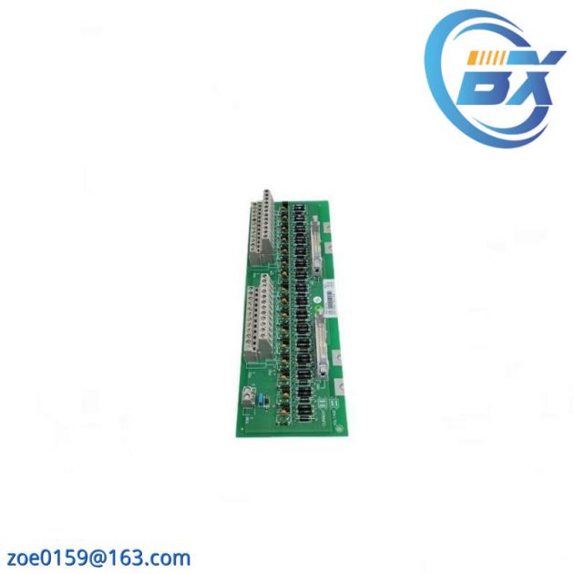 ABB 3BSE018681R1 PU519 RTA Board: Real-Time Accelerator Module for Enhanced Control Systems