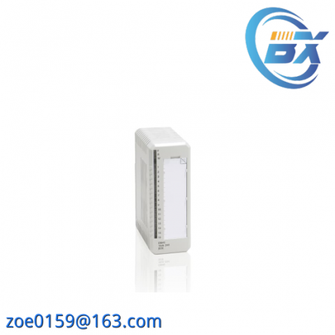 ABB 3BSE020836R1 Digital Input Module, for Industrial Control Systems