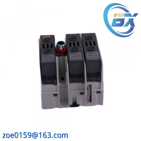 ABB 3BSE022178R1 TC560V2 - Advanced Control Module for Industrial Automation