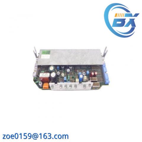 ABB 3HAA3563-AMA/2 Measurement Board, Automation Components