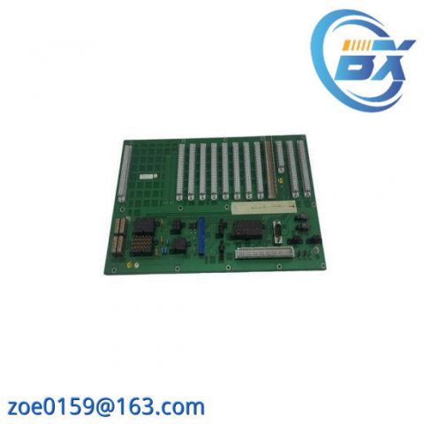 ABB 3HAA3573-ACA/3 Backplane Board for Automation DCS Modules