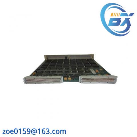 ABB 3HAA3573-ADA Memory Card 6MB DCS Module